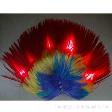 LED Wig For Party